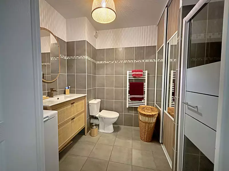 Appartement, 43,09 m²