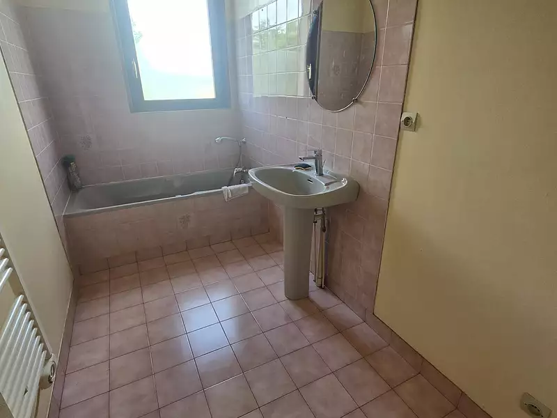 Maison, 107 m²