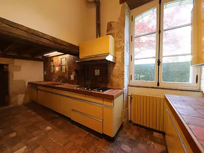 Maison, 494 m²