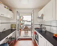 Appartement, 60,59 m²