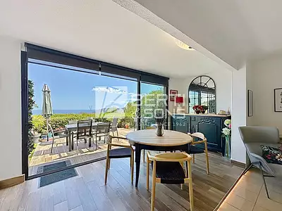 Appartement, 84,11 m²