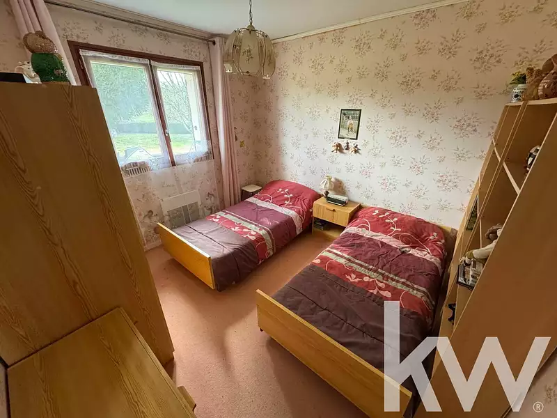 Maison, 85 m²