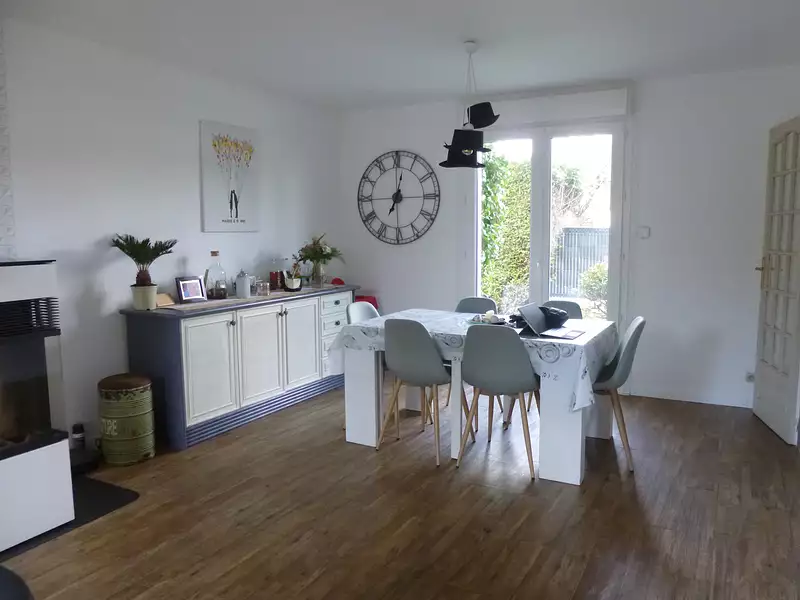 Maison, 100 m²