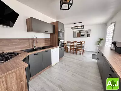 Maison, 100 m²