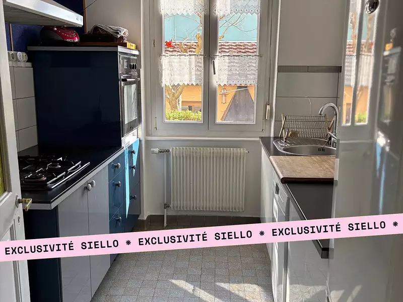Maison, 150 m²
