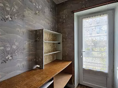 Maison, 132 m²