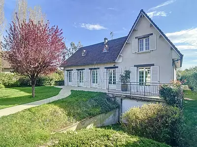 Maison, 192 m²