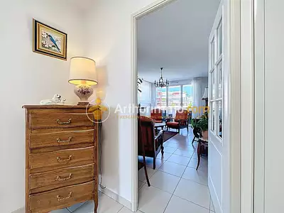 Appartement, 82,85 m²