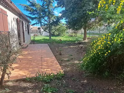 Maison, 90 m²