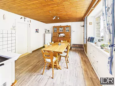 Maison, 121 m²