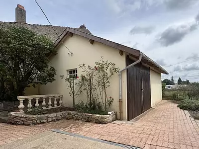 Maison, 130 m²