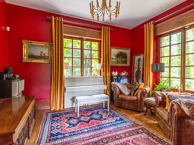 Maison, 360 m²