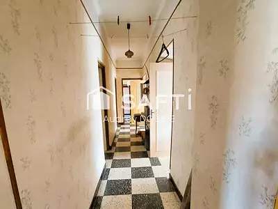 Maison, 123 m²