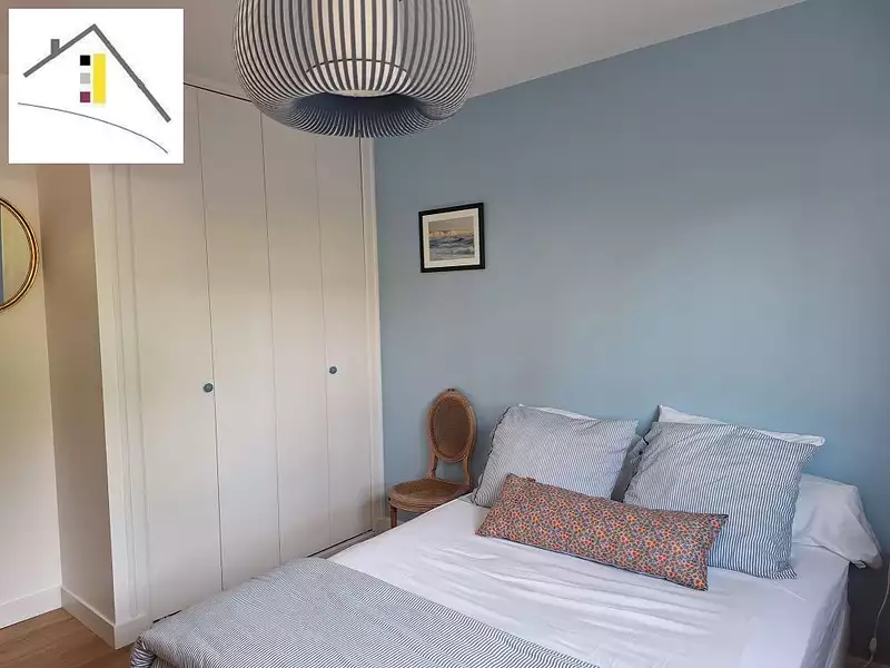 Appartement, 74,6 m²