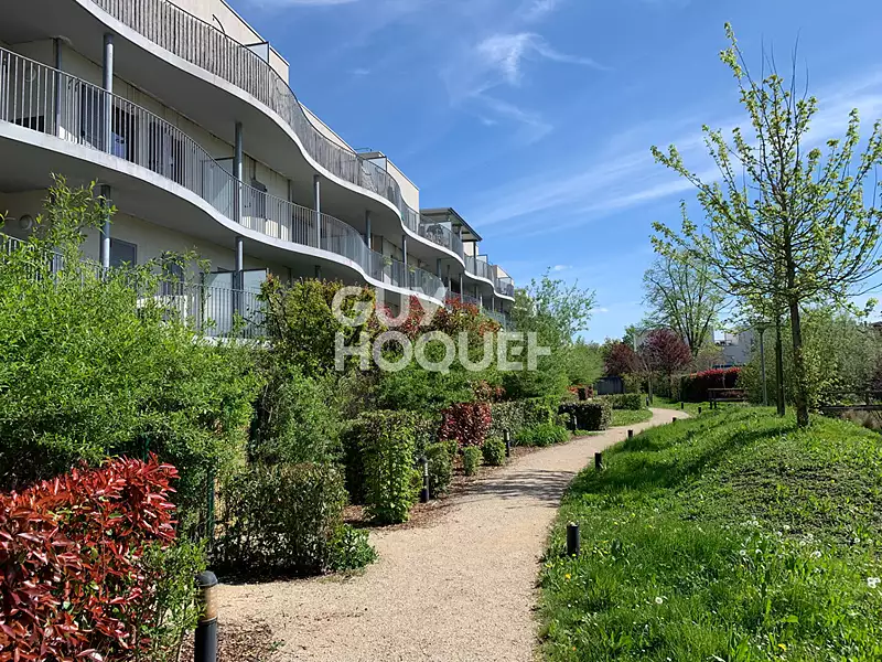 Appartement, 79,8 m²