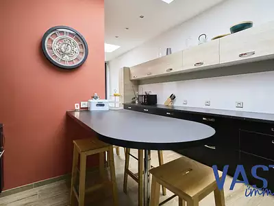Maison, 110 m²