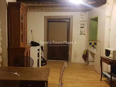 Maison, 51 m²
