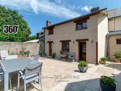 Maison, 187 m²