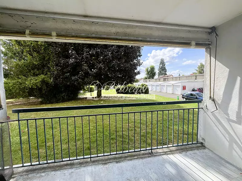 Appartement, 73,75 m²