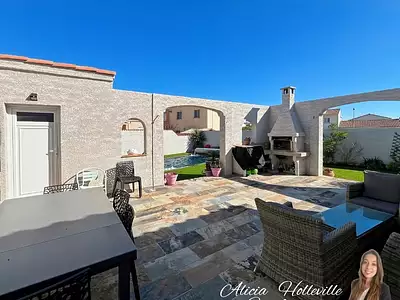 Maison, 117 m²