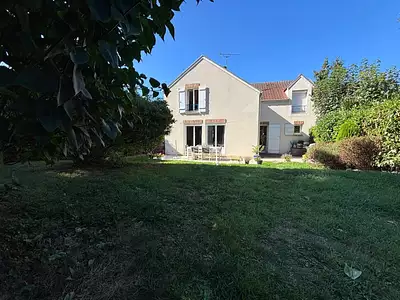 Maison, 116 m²