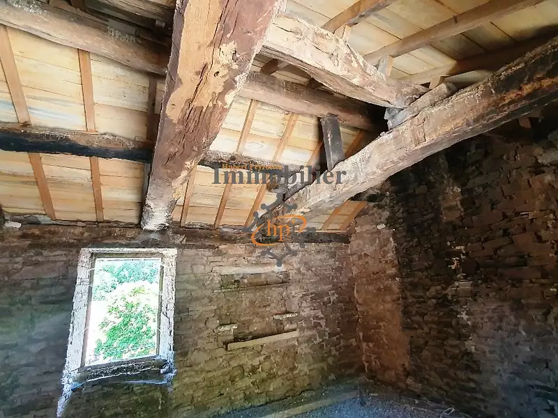 Maison, 81 m²