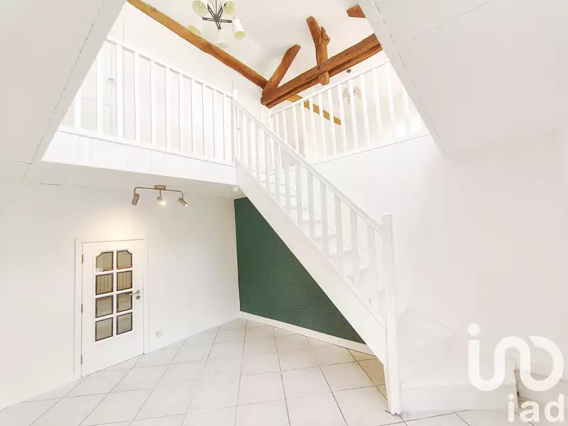Appartement, 82 m²