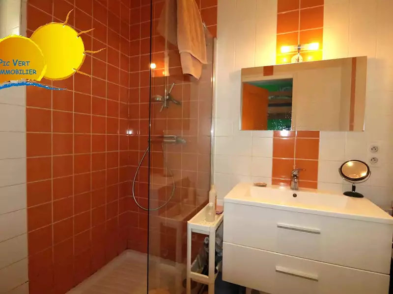 Maison, 86 m²