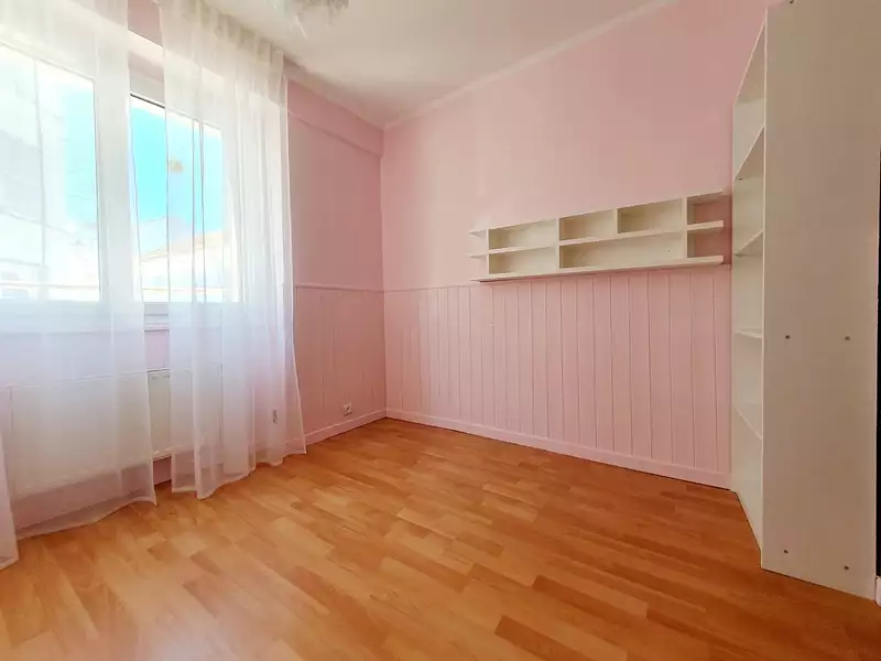 Appartement, 47,39 m²