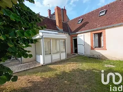 Maison, 103 m²