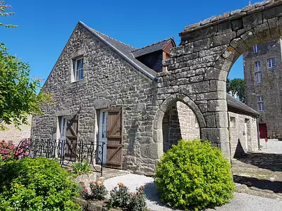 Maison, 1 630 m²