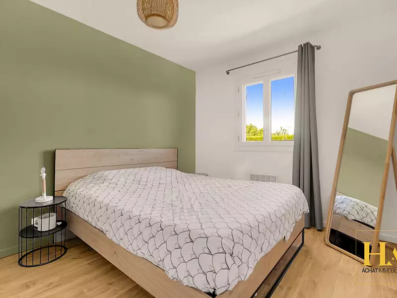 Maison, 78,24 m²