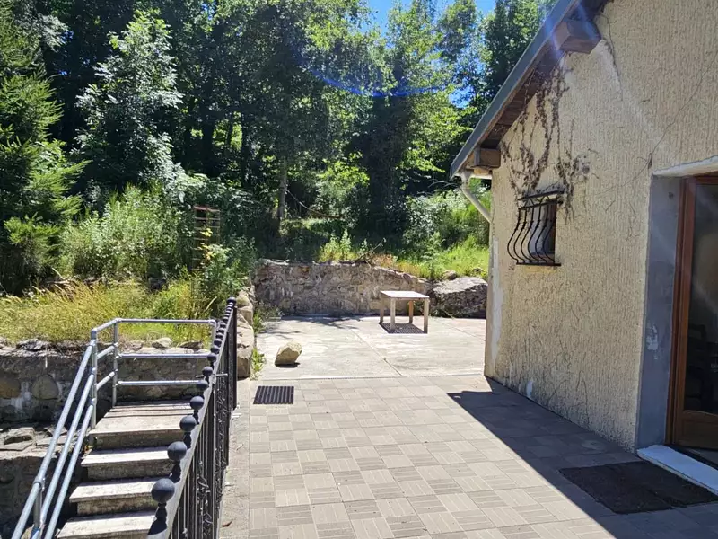 Maison, 110 m²