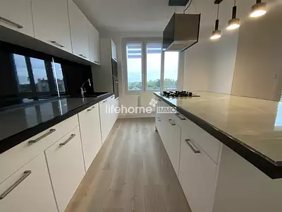 Appartement, 85 m²