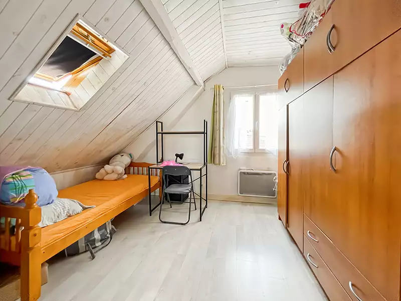 Maison, 86 m²
