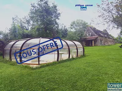 Maison, 183 m²