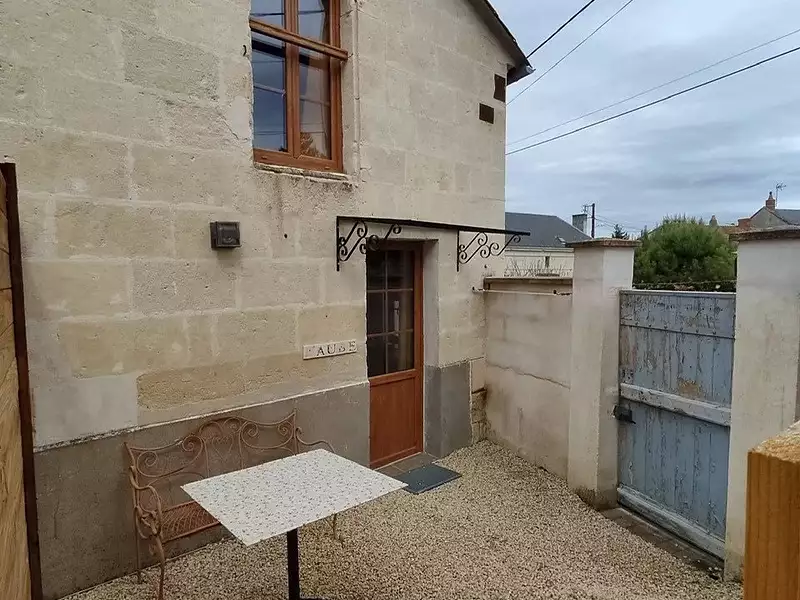 Maison, 24,41 m²