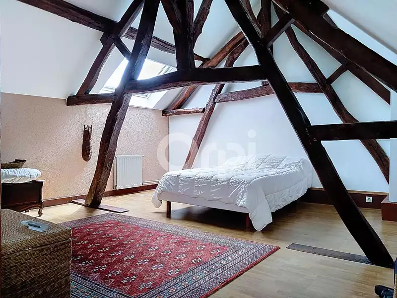 Maison, 178 m²