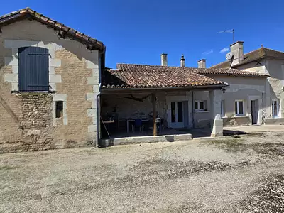 Maison, 180 m²