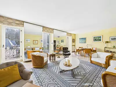 Appartement, 200 m²