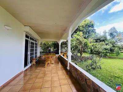 Maison, 95 m²