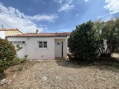 Maison, 82 m²
