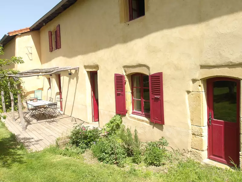 Maison, 218 m²