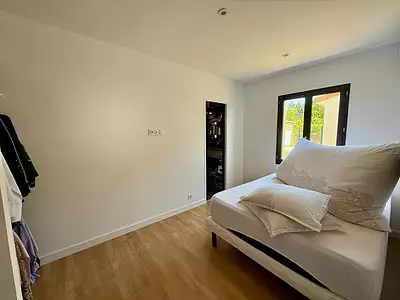Maison, 124 m²