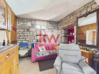 Maison, 65 m²