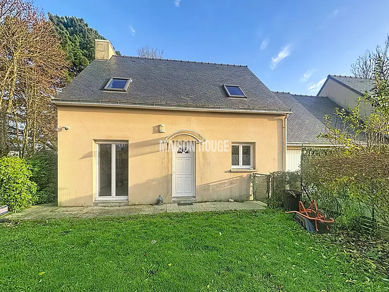 Maison, 82 m²
