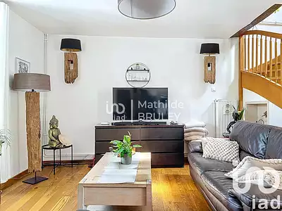 Maison, 160 m²