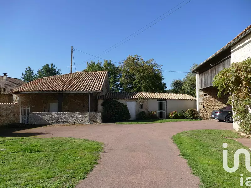 Maison, 290 m²