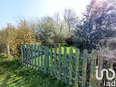 Terrain, 405 m²
