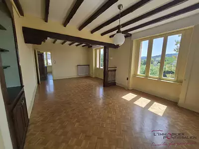 Appartement, 109 m²